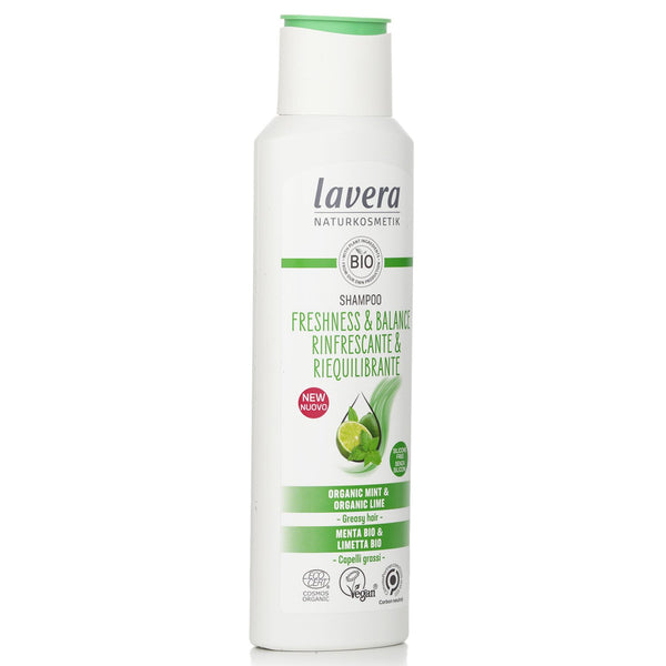 ラヴェーラ  Shampoo Freshness & Balance   250ml/8.7oz