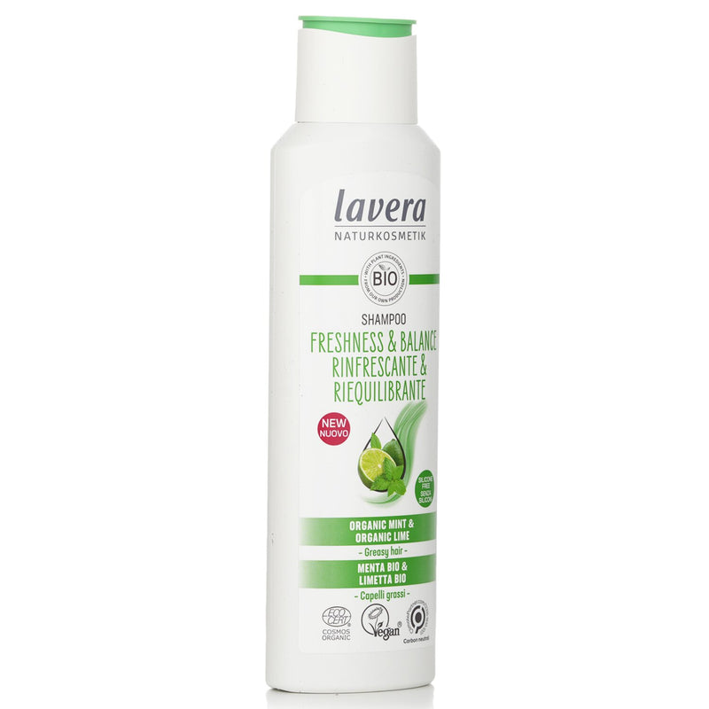 ラヴェーラ  Shampoo Freshness & Balance   250ml/8.7oz