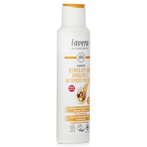 ラヴェーラ  Shampoo Repair & Deep Care (For Dry & Damaged Hair)   250ml/8.7oz