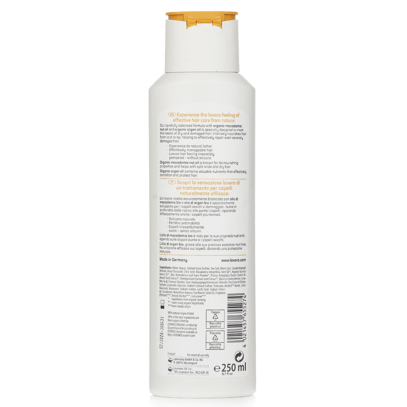 ラヴェーラ  Shampoo Repair & Deep Care (For Dry & Damaged Hair)   250ml/8.7oz