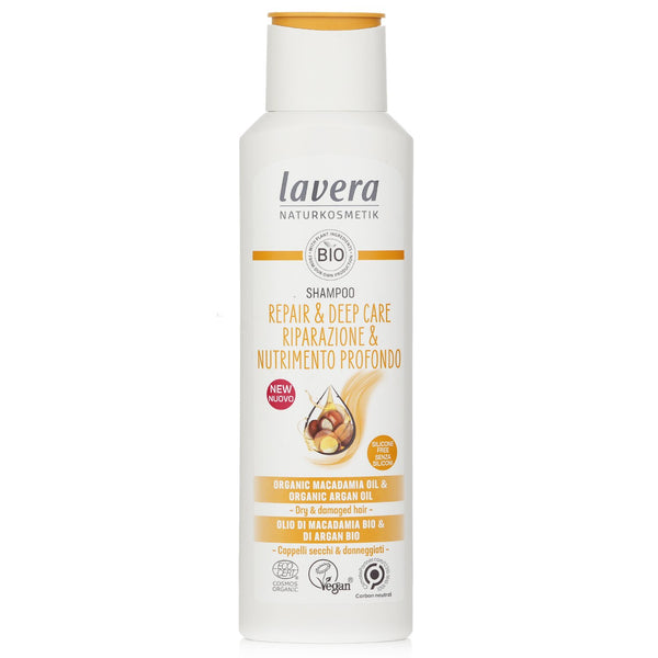 ラヴェーラ  Shampoo Repair & Deep Care (For Dry & Damaged Hair)   250ml/8.7oz