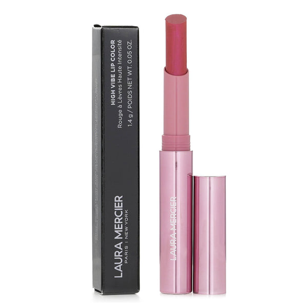 ローラ メルシエ  High Vibe Lip Color - # 140 Buzz   1.4g/0.05oz