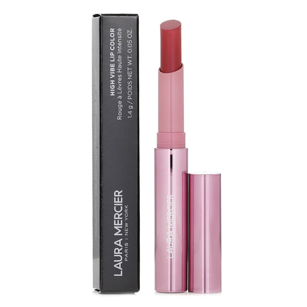 ローラ メルシエ  High Vibe Lip Color - # 180 Burst   1.4g/0.05oz