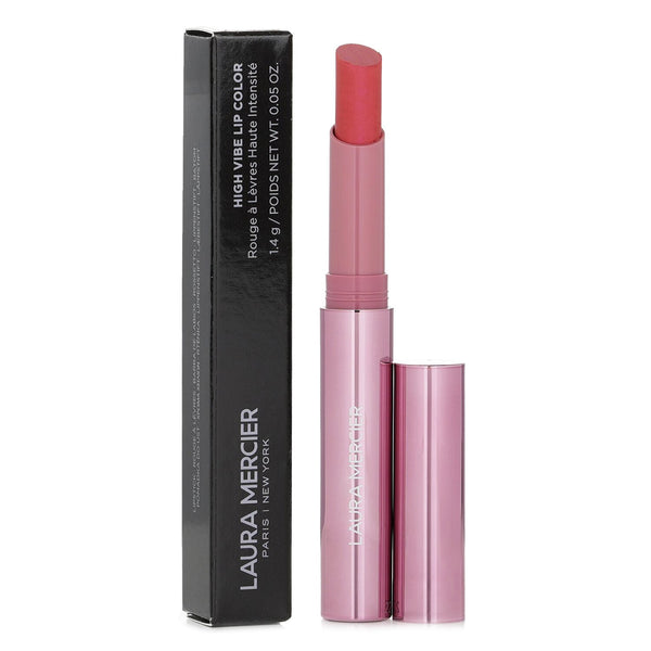 ローラ メルシエ  High Vibe Lip Color - # 122 Like   1.4g/0.05oz