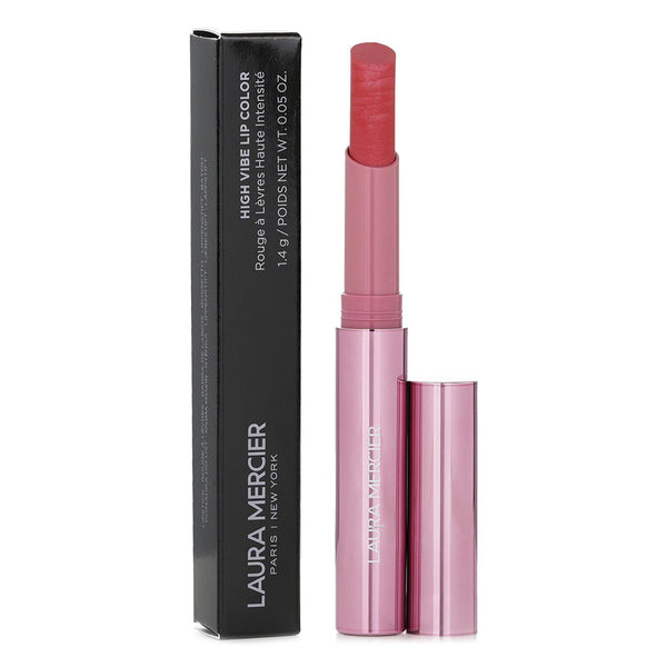 ローラ メルシエ  High Vibe Lip Color - # 123 Blaze   1.4g/0.05oz