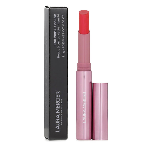 ローラ メルシエ  High Vibe Lip Color - # 181 Rush   1.4g/0.05oz