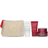 クラランス  Rituale Multi Intensive Set:   3pcs+1bag