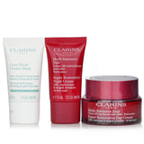 クラランス  Rituale Multi Intensive Set:   3pcs+1bag