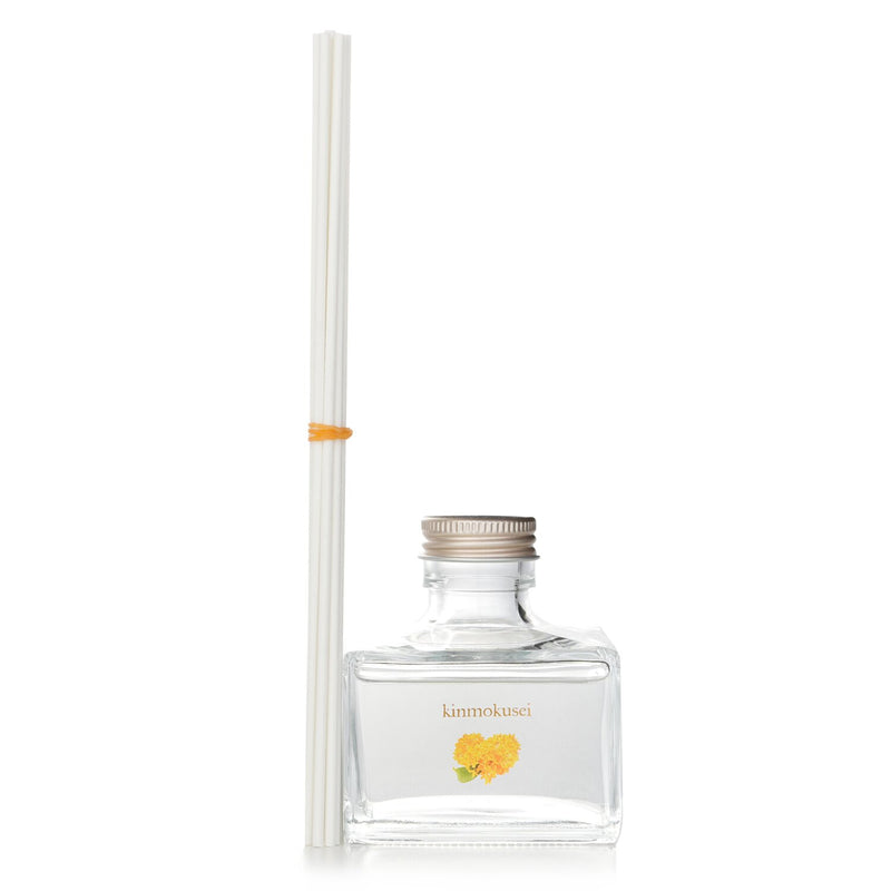 Daily Aroma Japan  Kinmokusei Reed Diffuser   120ml