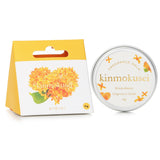 Daily Aroma Japan  Kinmokusei Fragrance Balm   8g