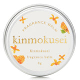 Daily Aroma Japan  Kinmokusei Fragrance Balm   8g
