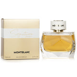 モンブラン  Signature Absolue Eau De Parfum Spray   90ml/3oz