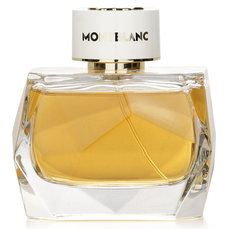 モンブラン  Signature Absolue Eau De Parfum Spray   90ml/3oz