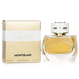 モンブラン  Signature Absolue Eau De Parfum Spray   50ml/1.7oz