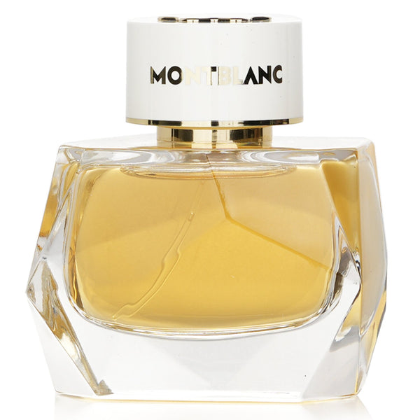 モンブラン  Signature Absolue Eau De Parfum Spray   50ml/1.7oz