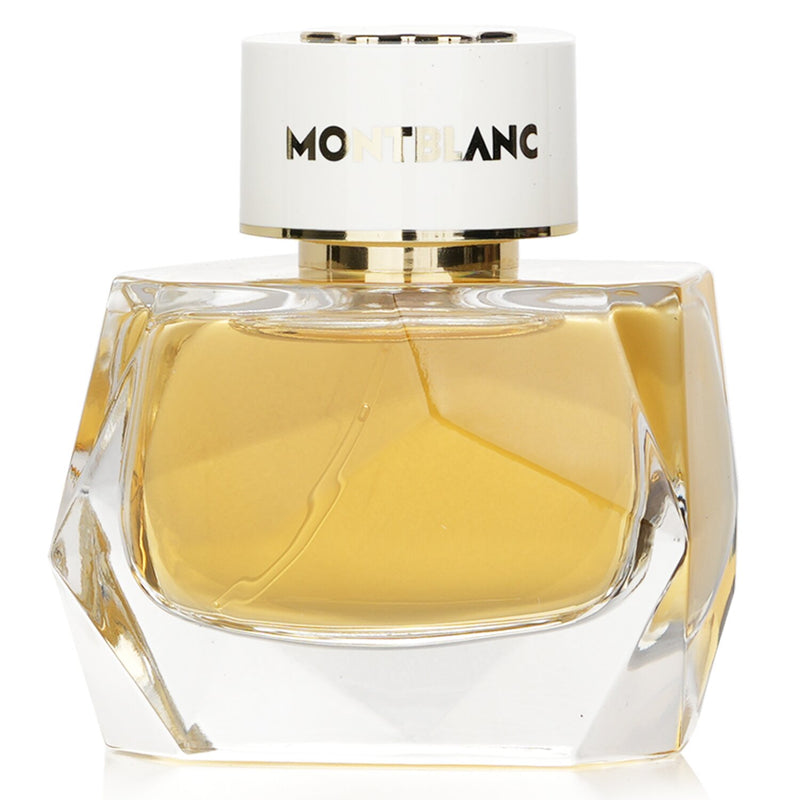 モンブラン  Signature Absolue Eau De Parfum Spray   50ml/1.7oz