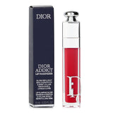 ディオール  Addict Lip Maximizer Gloss - # 022 Intense Red   6ml/0.2oz