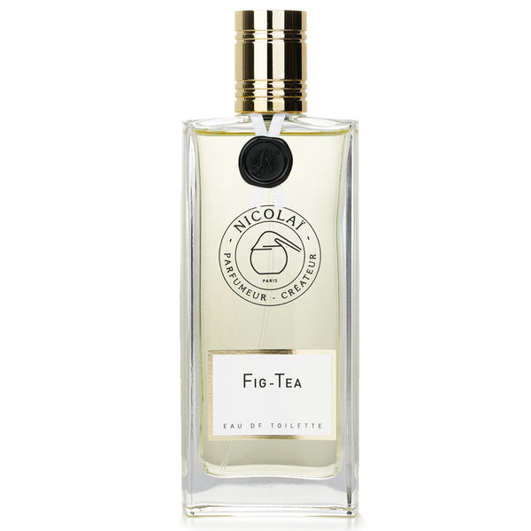 ニコライ  フィグティー オードトワレ スプレー   100ml/3.4oz