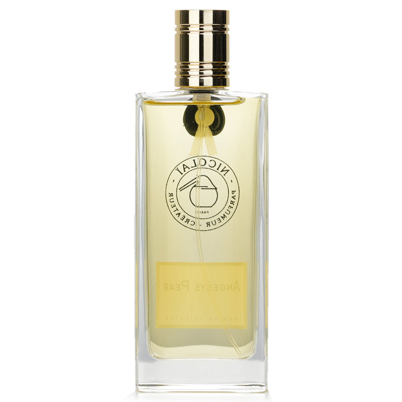 ニコライ  アンジェルス ペア オーデトワレスプレー   100ml/3.4oz