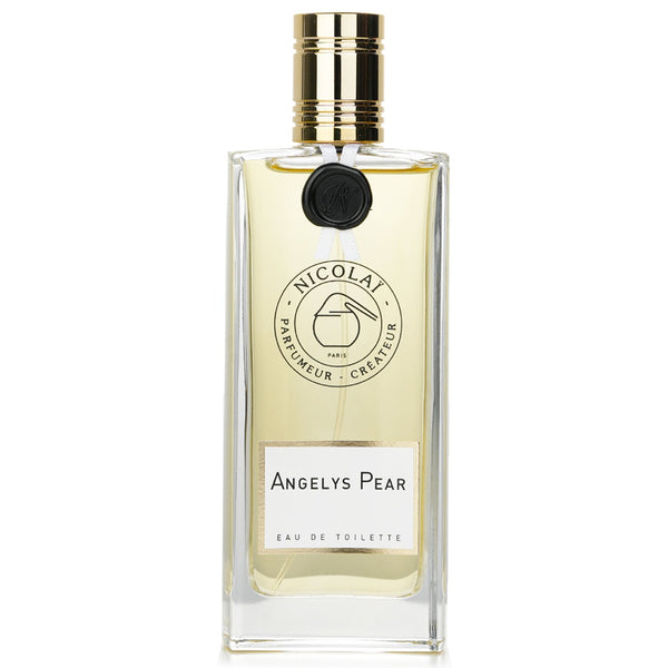 ニコライ  アンジェルス ペア オーデトワレスプレー   100ml/3.4oz