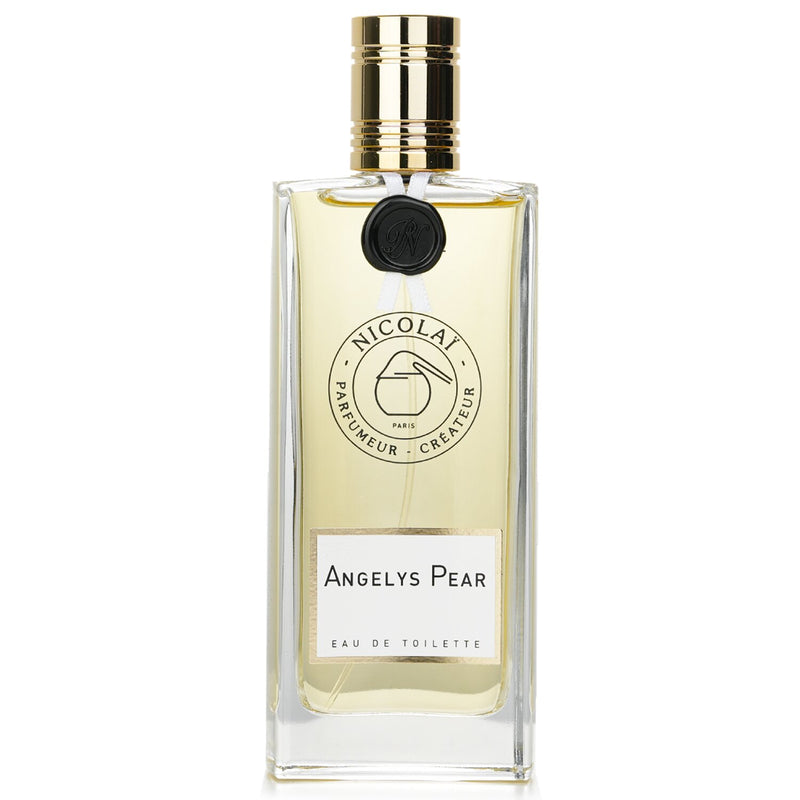 ニコライ  アンジェルス ペア オーデトワレスプレー   100ml/3.4oz