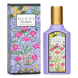 グッチ  Flora Gorgeous Magnolia Eau De Parfum Spray   50ml/1.6oz