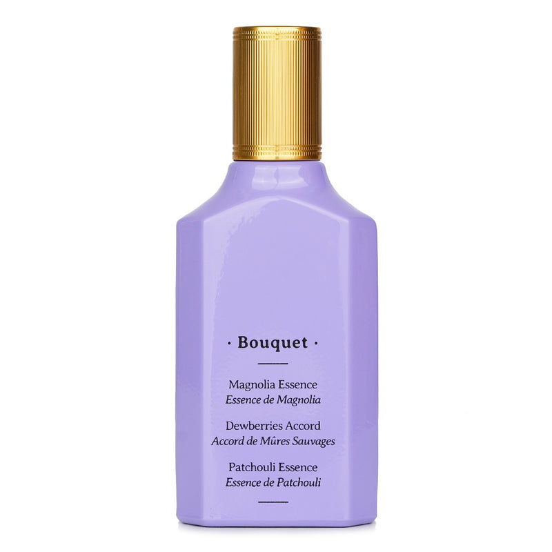 グッチ  Flora Gorgeous Magnolia Eau De Parfum Spray   50ml/1.6oz