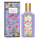 グッチ  Flora Gorgeous Magnolia Eau De Parfum Spray   100ml/3.4oz