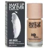 メイクアップフォーエバー  HD Skin Undetectable Stay True Foundation - # 1Y04 (Y215)   30ml/1oz