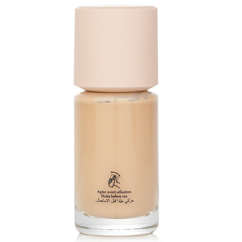 メイクアップフォーエバー  HD Skin Undetectable Stay True Foundation - # 1Y08 (Y225)   30ml/1oz