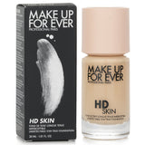 メイクアップフォーエバー  HD Skin Undetectable Stay True Foundation - # 1N10 (Y235)   30ml/1oz