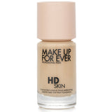 メイクアップフォーエバー  HD Skin Undetectable Stay True Foundation - # 1N10 (Y235)   30ml/1oz