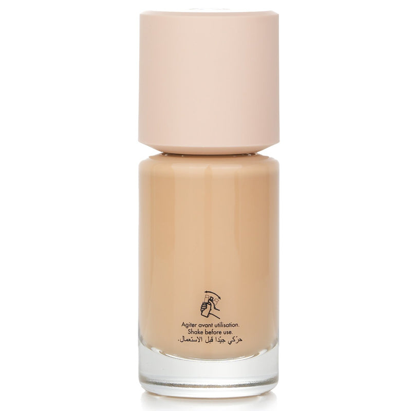 メイクアップフォーエバー  HD Skin Undetectable Stay True Foundation - # 1Y16 (Y242)   30ml/1oz