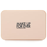 メイクアップフォーエバー  HD Skin Matte Velvet 24HR Undetectable Blurring Powder Foundation - # 1N06   11g/0.38oz