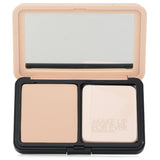 メイクアップフォーエバー  HD Skin Matte Velvet 24HR Undetectable Blurring Powder Foundation - # 1N06   11g/0.38oz