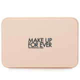 メイクアップフォーエバー  HD Skin Matte Velvet 24HR Undetectable Blurring Powder Foundation - # 1Y08   11g/0.38oz