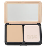 メイクアップフォーエバー  HD Skin Matte Velvet 24HR Undetectable Blurring Powder Foundation - # 1Y08   11g/0.38oz