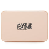 メイクアップフォーエバー  HD Skin Matte Velvet 24HR Undetectable Blurring Powder Foundation - # 1R12   11g/0.38oz