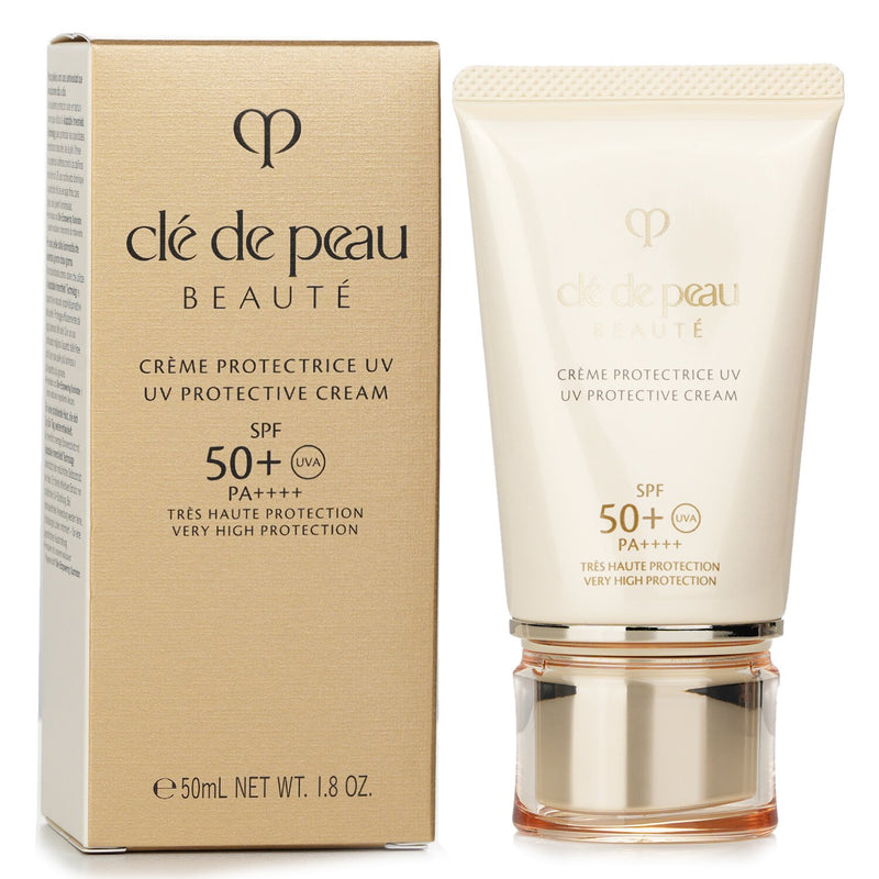 クレ・ド・ポー  UV Protective Cream SPF 50   50ml/1.8oz