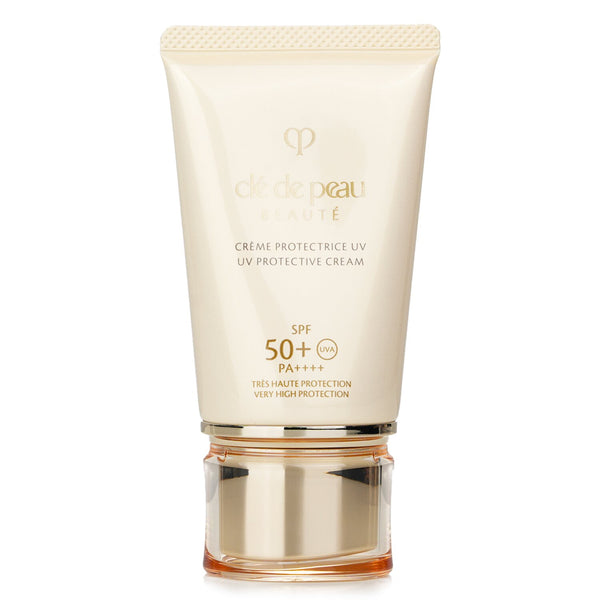 クレ・ド・ポー  UV Protective Cream SPF 50   50ml/1.8oz