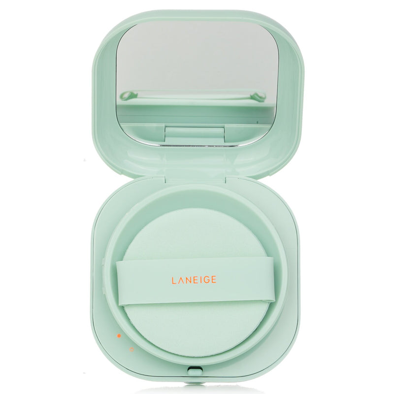 ラネージュ  Neo Cushion Matte SPF46 - # 21N1 Beige   2x15g/1.05oz