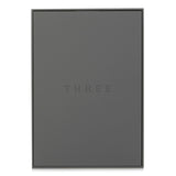スリー THREE  Dimensional Vision Eye Palette (4x Eye Shadow) - # 10 Legendary Lover   8g/0.28oz