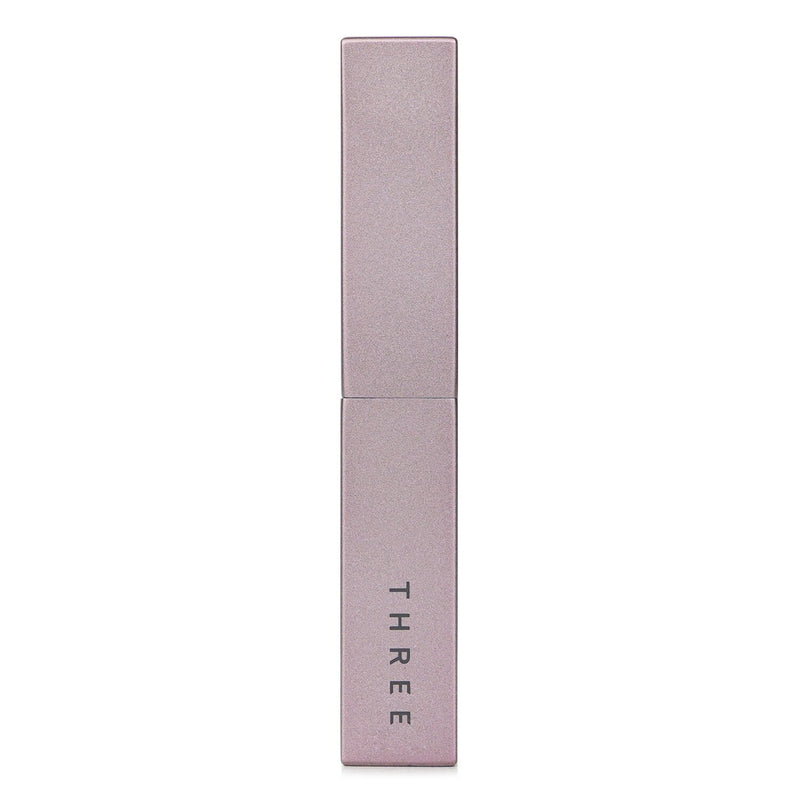 スリー THREE  Arising Spirit Lip Glow - # 04 Dancer Awakens   2g/0.07oz