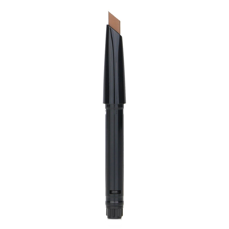 スリー THREE  Advanced Eye Dentity Eyebrow Pencil - # 02   0.2g/0.007oz