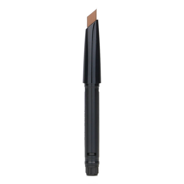 スリー THREE  Advanced Eye Dentity Eyebrow Pencil - # 02   0.2g/0.007oz