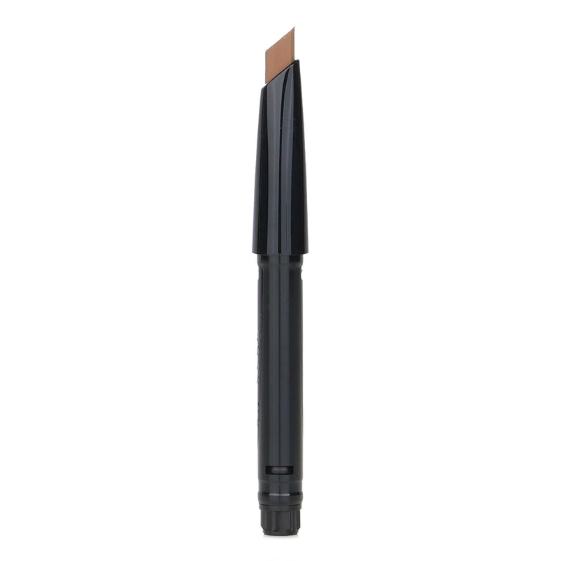 スリー THREE  Advanced Eye Dentity Eyebrow Pencil - # 02   0.2g/0.007oz