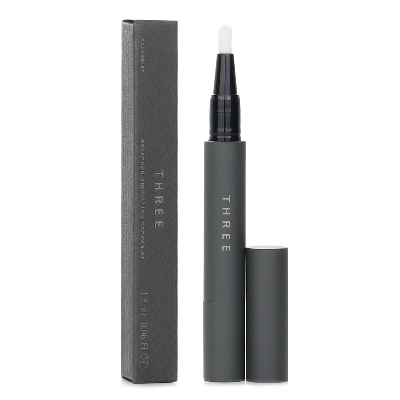 スリー THREE  アドバンスド スムージング コンシーラー - # 03   1.8ml/0.06oz