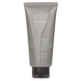 スリー THREE  Scalp & Hair Orderange Conditioner   165g/5.8oz