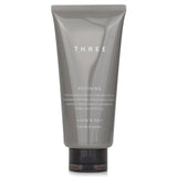 スリー THREE  Scalp & Hair Refining Conditioner   165g/5.8oz