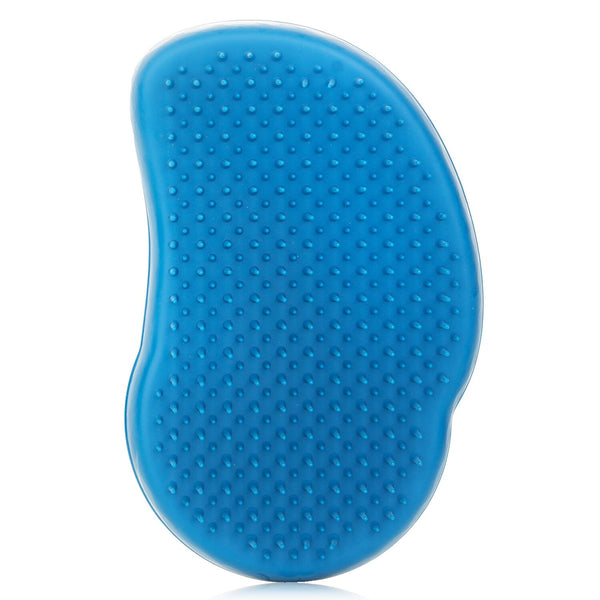 タングルティーザー  The Original Plant Detangling Hairbrush - # Deep Sea Blue   1pc
